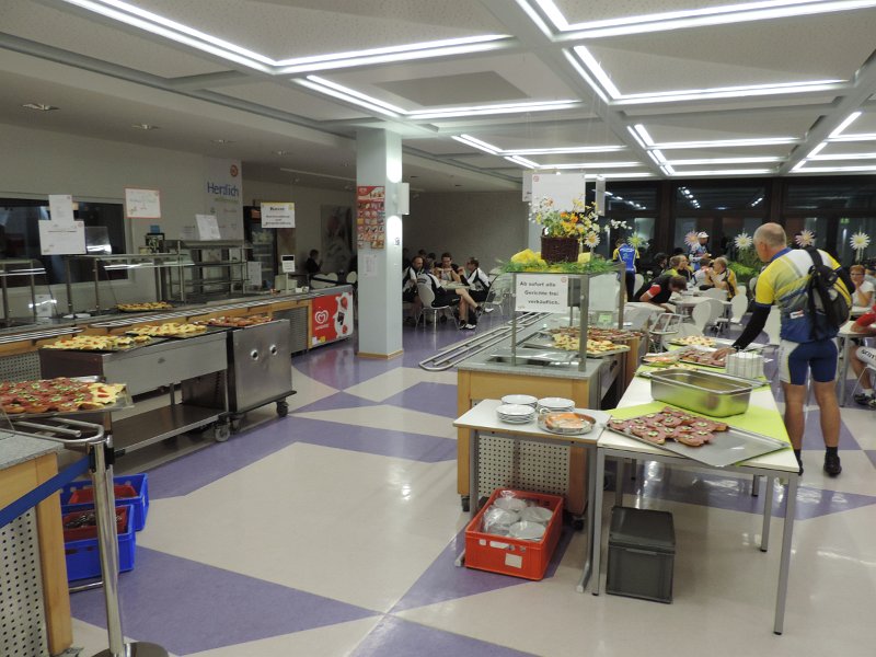 Grosse Weserrunde Uli 605